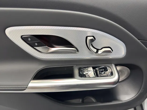 Mercedes-Benz GLB 350 AMG Line 4Matic EQ Technology
