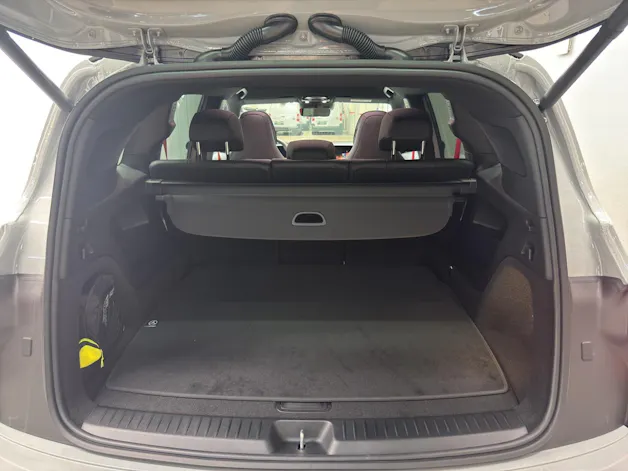 Mercedes-Benz GLB 350 AMG Line 4Matic EQ Technology