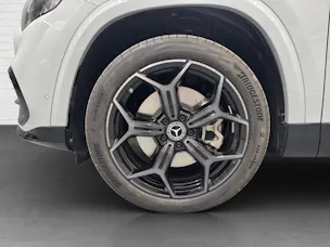 Mercedes-Benz GLB 350 AMG Line 4Matic EQ Technology
