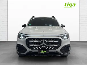 Mercedes-Benz GLB 350 AMG Line 4Matic EQ Technology