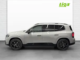 Mercedes-Benz GLB 350 AMG Line 4Matic EQ Technology