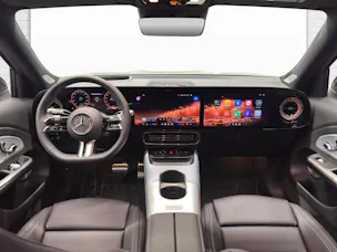 Mercedes-Benz GLB 350 AMG Line 4Matic EQ Technology