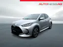 Toyota Yaris 1.5 VVT-i HSD Trend