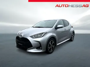 Toyota Yaris 1.5 VVT-i HSD Trend