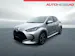 Toyota Yaris 1.5 VVT-i HSD Trend