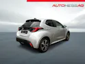 Toyota Yaris 1.5 VVT-i HSD Trend