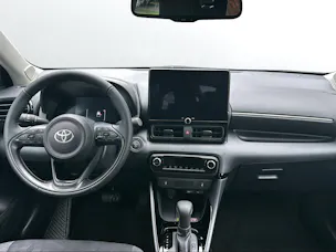 Toyota Yaris 1.5 VVT-i HSD Trend