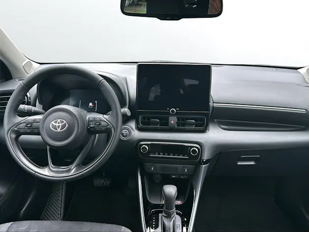 Toyota Yaris 1.5 VVT-i HSD Trend