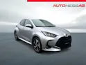 Toyota Yaris 1.5 VVT-i HSD Trend