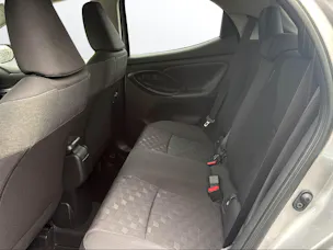 Toyota Yaris 1.5 VVT-i HSD Trend