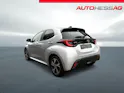Toyota Yaris 1.5 VVT-i HSD Trend