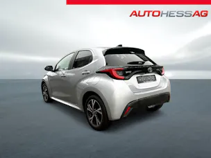 Toyota Yaris 1.5 VVT-i HSD Trend