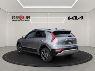 Kia Niro 1.6 GDi Hybrid Style