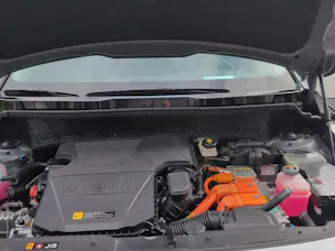 Kia Niro 1.6 GDi Hybrid Style