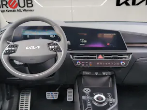 Kia Niro 1.6 GDi Hybrid Style