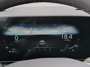 Kia Niro 1.6 GDi Hybrid Style