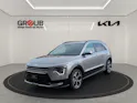 Kia Niro 1.6 GDi Hybrid Style