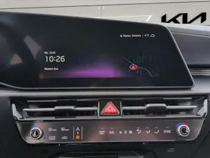 Kia Niro 1.6 GDi Hybrid Style