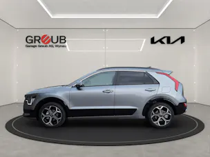 Kia Niro 1.6 GDi Hybrid Style