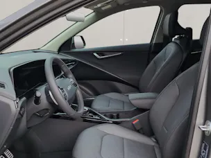 Kia Niro 1.6 GDi Hybrid Style