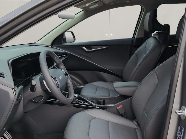 Kia Niro 1.6 GDi Hybrid Style
