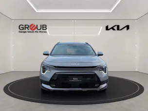 Kia Niro 1.6 GDi Hybrid Style