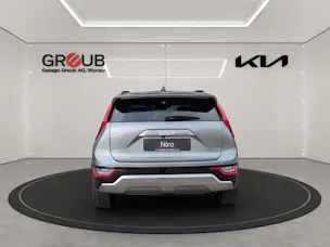 Kia Niro 1.6 GDi Hybrid Style