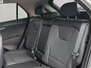 Kia Niro 1.6 GDi Hybrid Style
