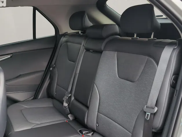 Kia Niro 1.6 GDi Hybrid Style