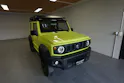 Suzuki Jimny Country 1.5 Compact+