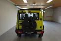 Suzuki Jimny Country 1.5 Compact+