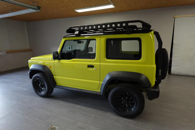 Suzuki Jimny Country 1.5 Compact+