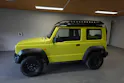 Suzuki Jimny Country 1.5 Compact+