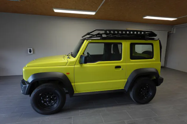 Suzuki Jimny Country 1.5 Compact+