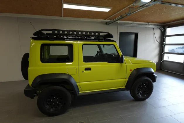 Suzuki Jimny Country 1.5 Compact+