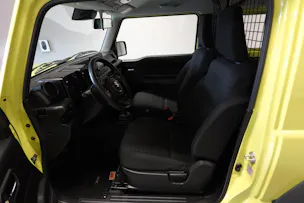 Suzuki Jimny Country 1.5 Compact+