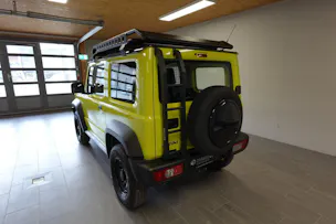 Suzuki Jimny Country 1.5 Compact+