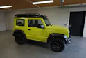Suzuki Jimny Country 1.5 Compact+