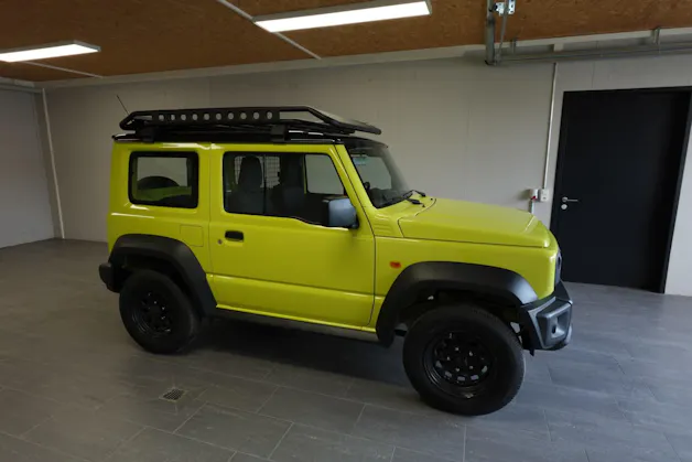 Suzuki Jimny Country 1.5 Compact+