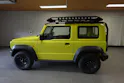 Suzuki Jimny Country 1.5 Compact+