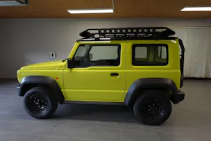 Suzuki Jimny Country 1.5 Compact+