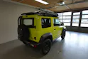 Suzuki Jimny Country 1.5 Compact+