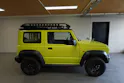 Suzuki Jimny Country 1.5 Compact+