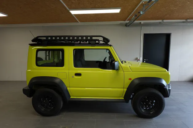 Suzuki Jimny Country 1.5 Compact+
