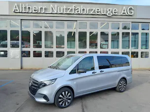 Mercedes-Benz Vito 116 Kombi L 2.0 CDI Select Family