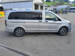 Mercedes-Benz Vito 116 Kombi L 2.0 CDI Select Family