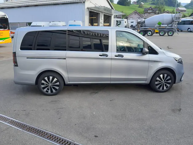 Mercedes-Benz Vito 116 Kombi L 2.0 CDI Select Family
