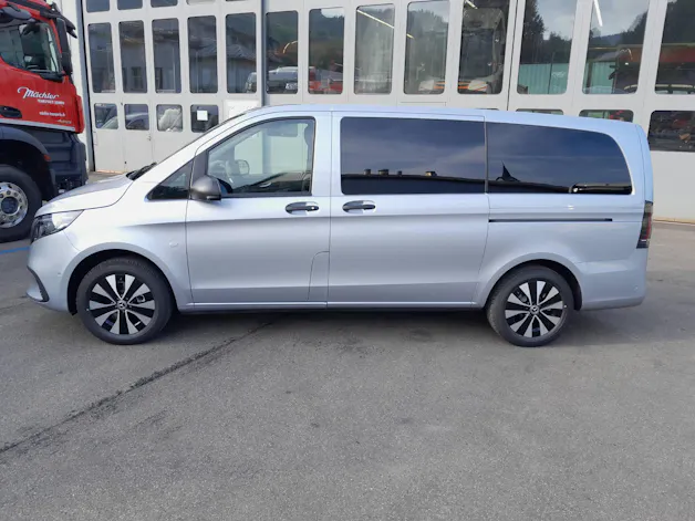 Mercedes-Benz Vito 116 Kombi L 2.0 CDI Select Family