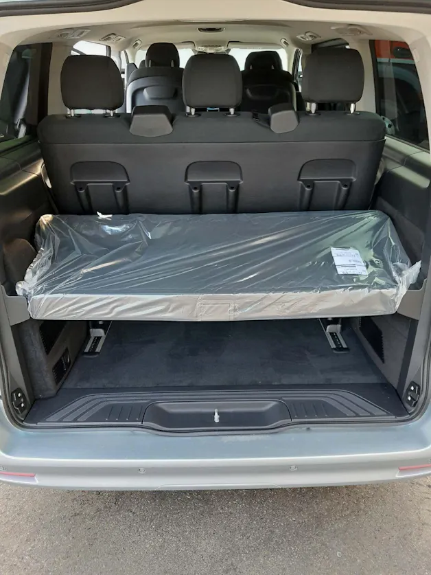 Mercedes-Benz Vito 116 Kombi L 2.0 CDI Select Family
