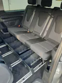 Mercedes-Benz Vito 116 Kombi L 2.0 CDI Select Family
